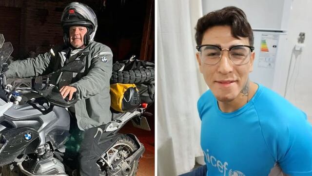 Se fugó uno de los asesinos del empresario en San Antonio de Padua