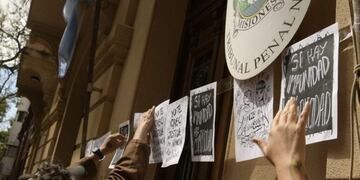 Posadas: absolvieron a un hombre acusado de abusar sexualmente de su hija.