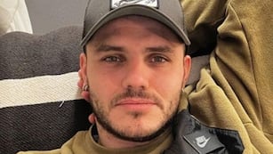 La drástica decisión que tomaron las tres abogadas de Mauro Icardi tras el escándalo en el Chateau.