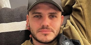 La drástica decisión que tomaron las tres abogadas de Mauro Icardi tras el escándalo en el Chateau.