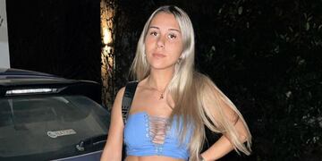 Angi Olivera