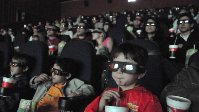 Un cine de Córdoba bajó los precios de sus  entradas durante las vacaciones de invierno.