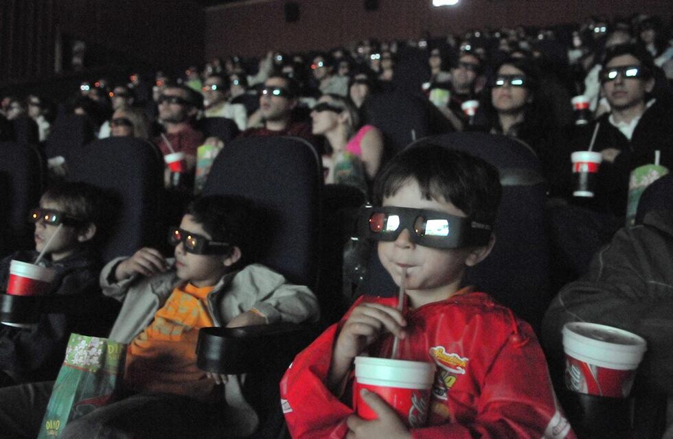 Un cine de Córdoba anunció entradas a $2.500 durante las vacaciones de invierno