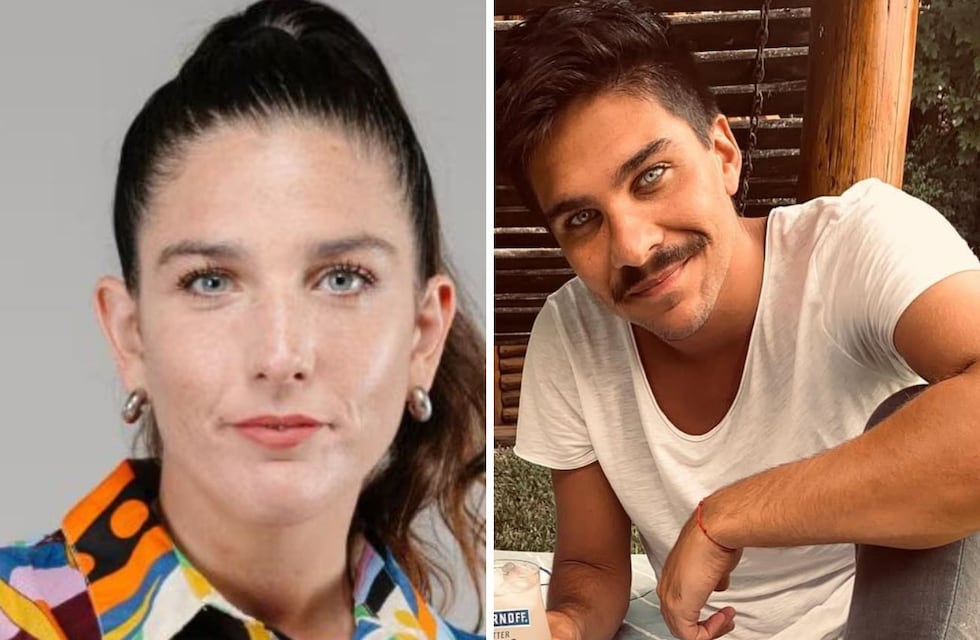 ¿Están peleados? Juana Repetto sorprendió al contar por qué no fue al casamiento de su hermano Bauti Lena