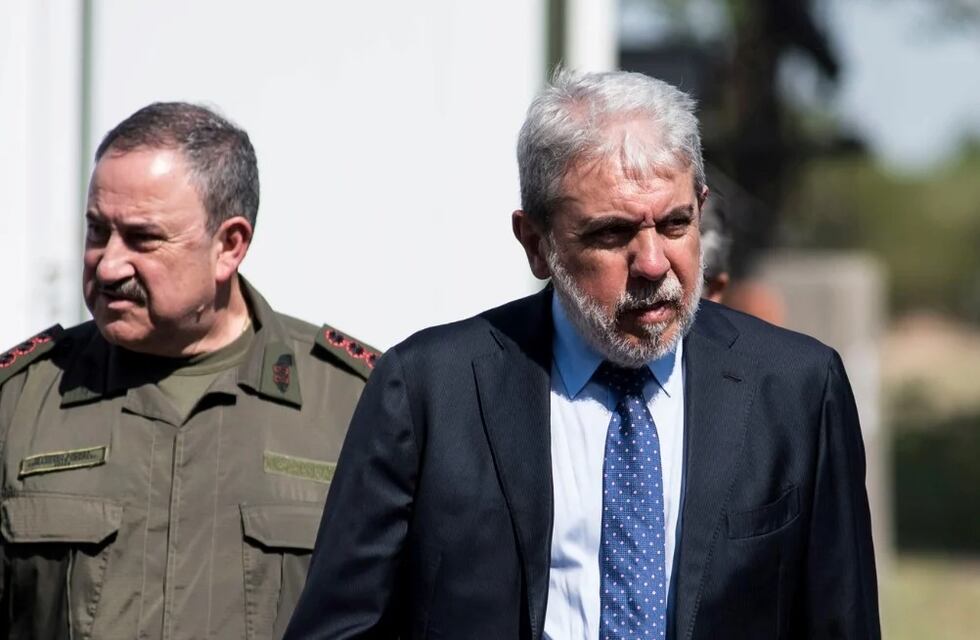 Aníbal Fernández tomó distancia del crimen de Morena: “No tengo jurisdicción, no tengo por qué meterme en ese tema”
