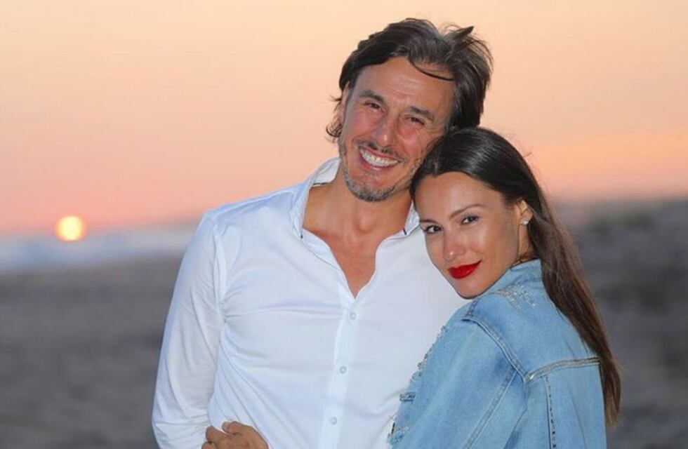 Aseguran que podrían allanar la casa de Pampita y Roberto García Moritán: los detalles de la denuncia