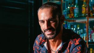 Maxi Guidici se hizo viral por su experiencia yendo a sacar un carné de conducir en Córdoba.