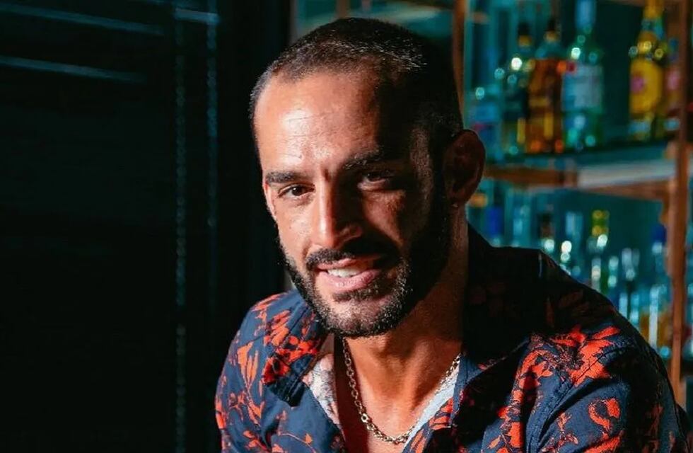 Maxi Guidici quiso sacar el carné de motocicleta y se llevó una sorpresa en Córdoba