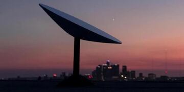 Starlink llega a Argentina: cuánto costará el Internet satelital de Elon Musk (Imagen ilustrativa / Web)