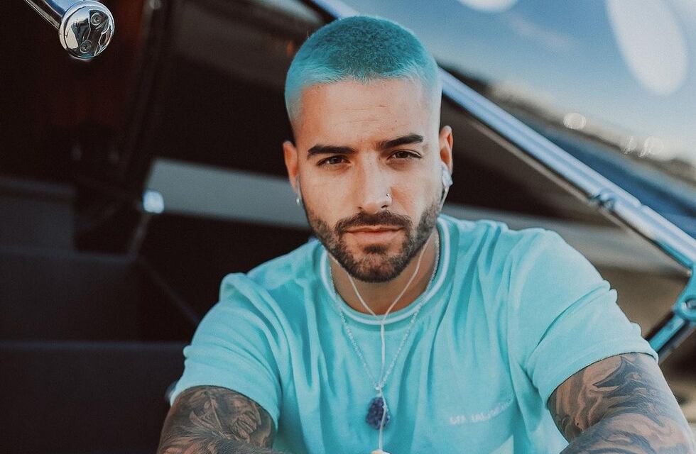 Maluma sorprendió a sus fans con un nuevo lanzamiento en el día de su cumpleaños
