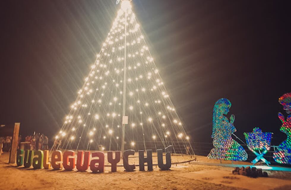 Cómo estará el clima en Gualeguaychú en Nochebuena y Navidad