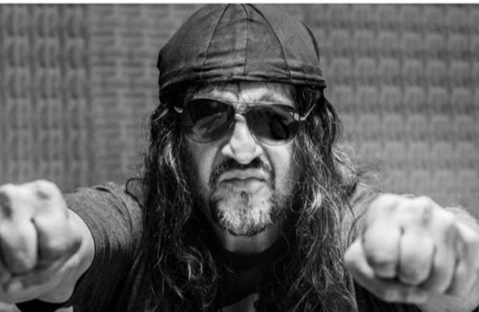 Bahía: falleció por COVID Palito Corbera