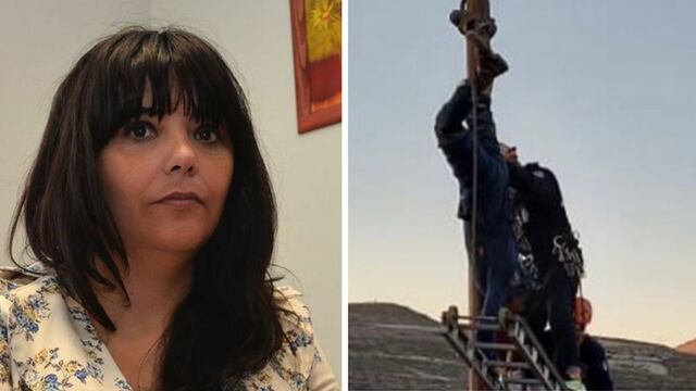 La jueza que "besó" a un preso será investigada por su accionar en la causa del hombre que intentó robar cables y se electrocutó.