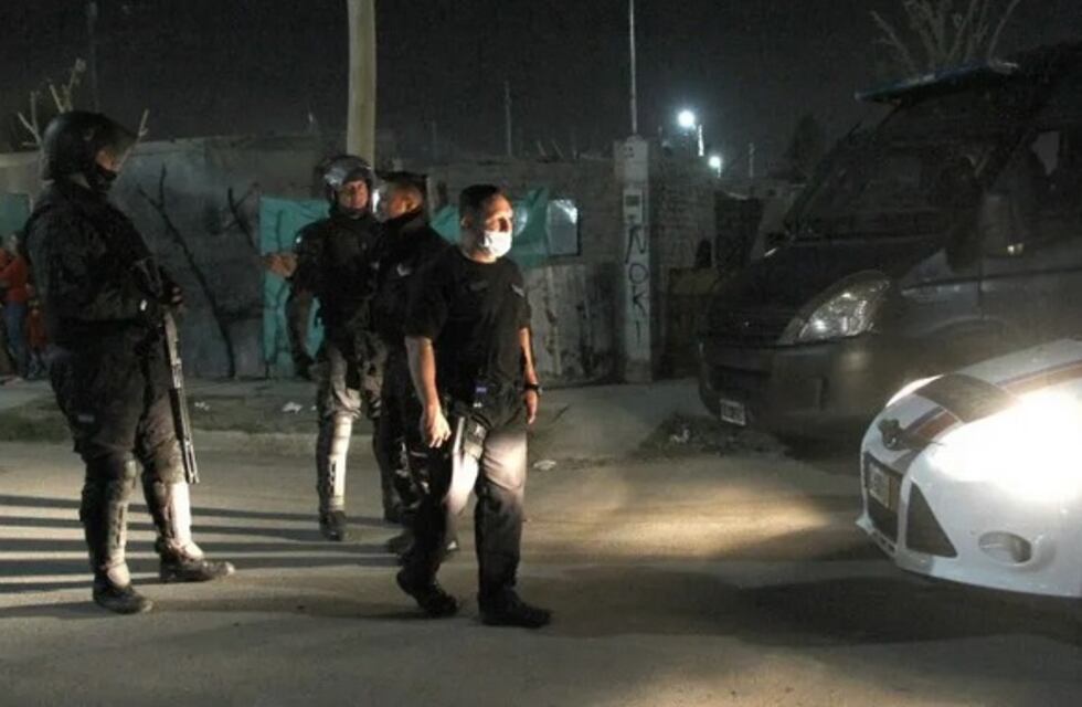 Un joven sanjuanino fue asesinado en un enfrentamiento entre patotas
