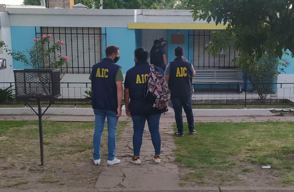 El geriátrico del terror: abusos sexuales y presunto maltrato de abuelos