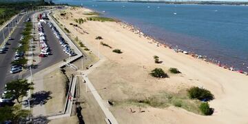 Explotó el verano en Concepción del Uruguay y ya no hay más disponibilidad hotelera