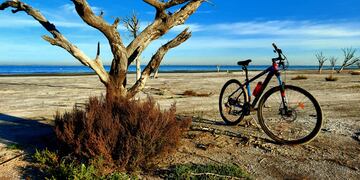 Conociendo ansneuza - Isla La Orihuela