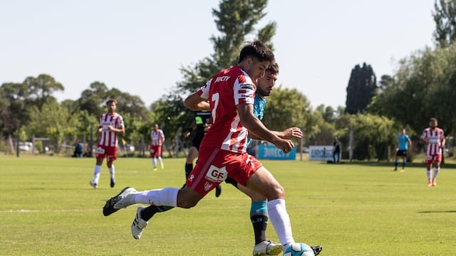 A la par. Instituto y Belgrano arrancan el torneo mismo día y hora en las dos primeras fechas.