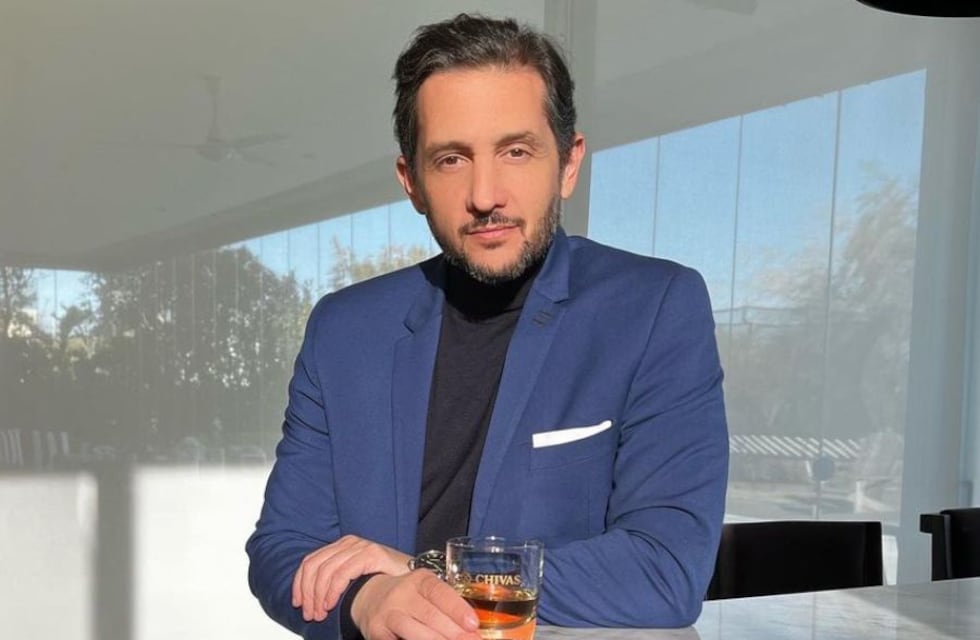 El contudente mensaje de Germán Paoloski tras la repentina baja de “No es Tan Tarde”: “Es un hasta luego”