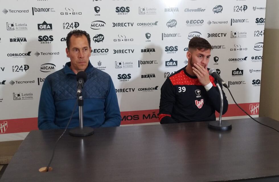 Bovaglio y la laboriosa victoria de Instituto: “Brillar no interesaba, había que ganar”