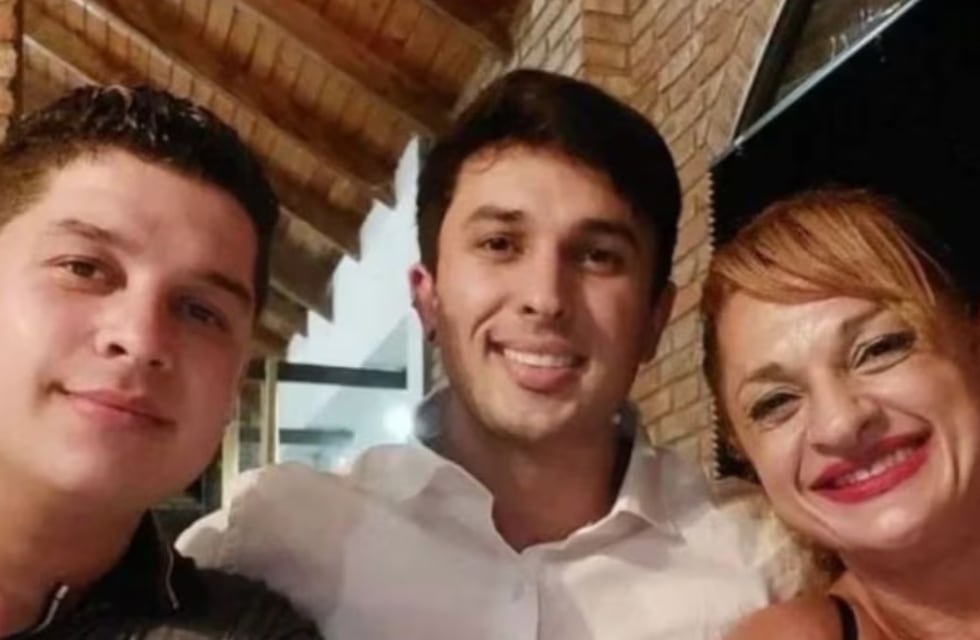 ¿Quiénes son los hijos de “Locomotora” Oliveras?: pasión por el modelaje y la cocina