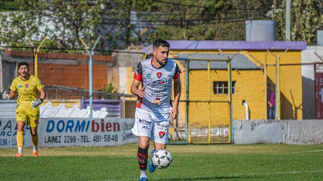 Sporting recibe a Bella Vista y busca la primera victoria de la temporada.