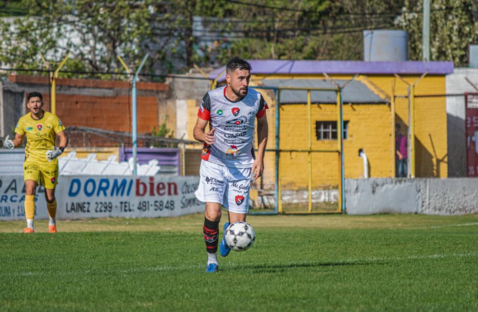Liga del Sur: Sporting ganó en Villa Mitre y llegó al segundo puesto