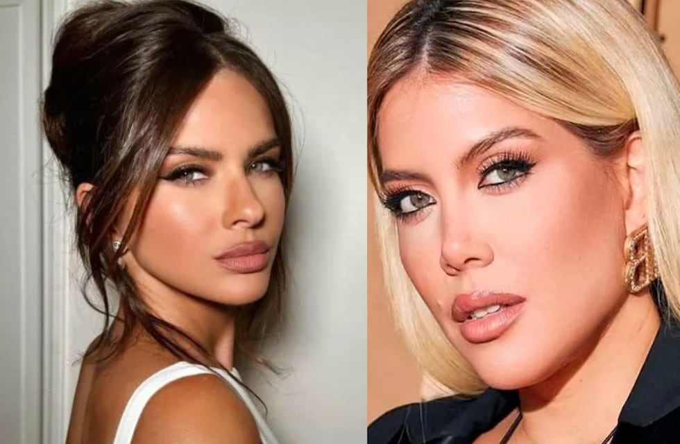Salió a la luz el gesto que habría tenido la China Suárez con Wanda Nara tras el escándalo con Mauro Icardi ¿hay tregua?