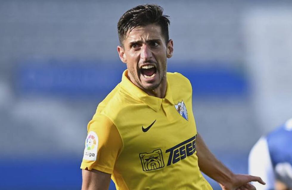 Pablo Chavarría, el delantero que vuelve a Belgrano tras una larga experiencia por Europa