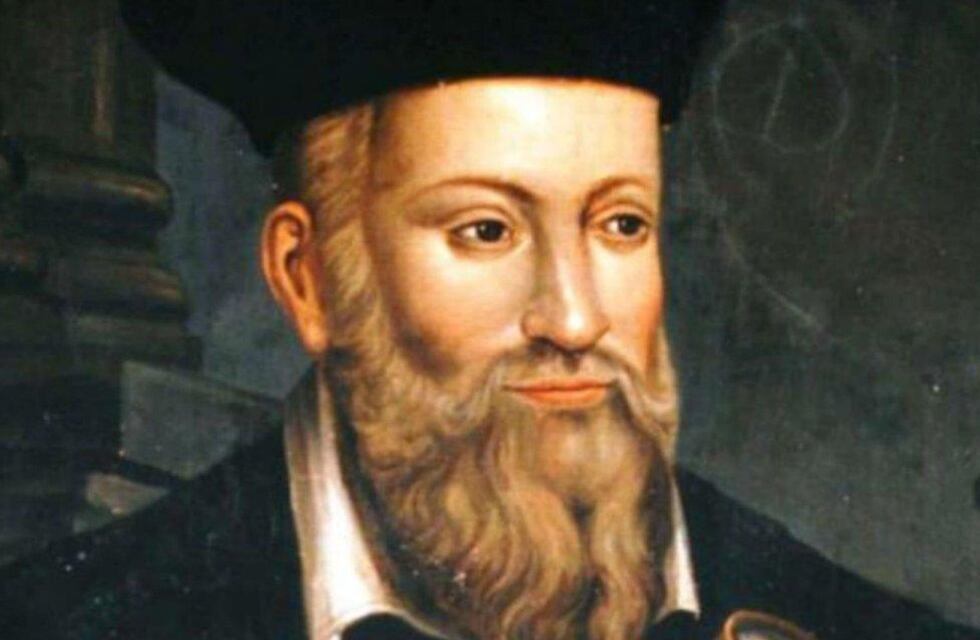 Las alarmantes predicciones de Nostradamus para este 2025 que ya comenzaron a cumplirse