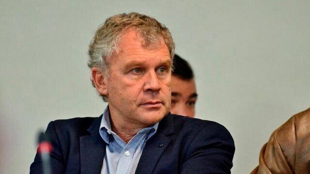 "El federalismo, aunque no le guste al presidente Milei, se construye de abajo hacia arriba", indicó el legislador.