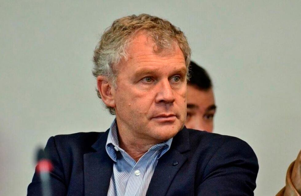 Galimberti sostuvo que el Gobierno “pretende un federalismo invertido”