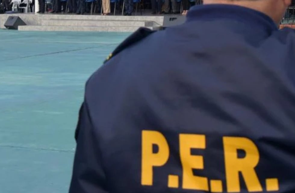 Prisión preventiva para el policía imputado por abuso sexual a su hijastra