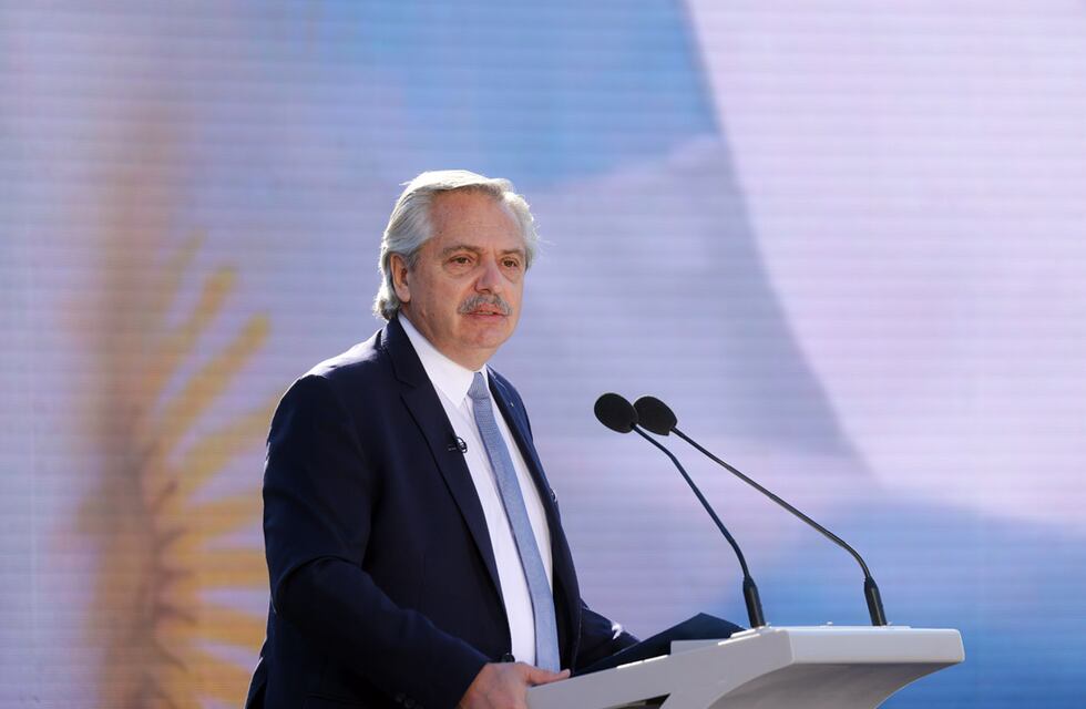 El Presidente Alberto Fernández vendrá el viernes 25 a inaugurar dos tramos de la Autopista 19