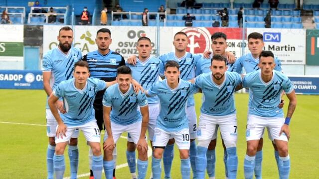 Estudiantes juega este martes ante Chicago, con bajas (Prensa Estudiantes de Río Cuarto).