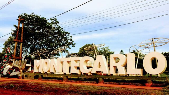 Empleados municipales de Montecarlo recibirán un 20% de aumento