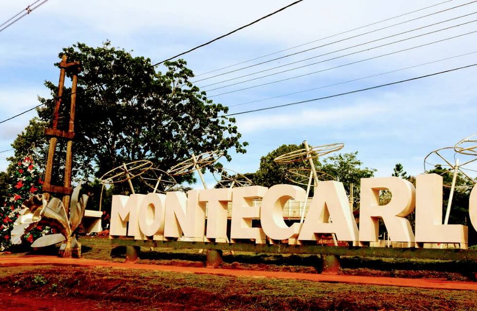 Empleados municipales de Montecarlo recibirán un 20% de aumento