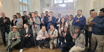 Buscan declarar a la Yunga tucumana patrimonio de la humanidad.
