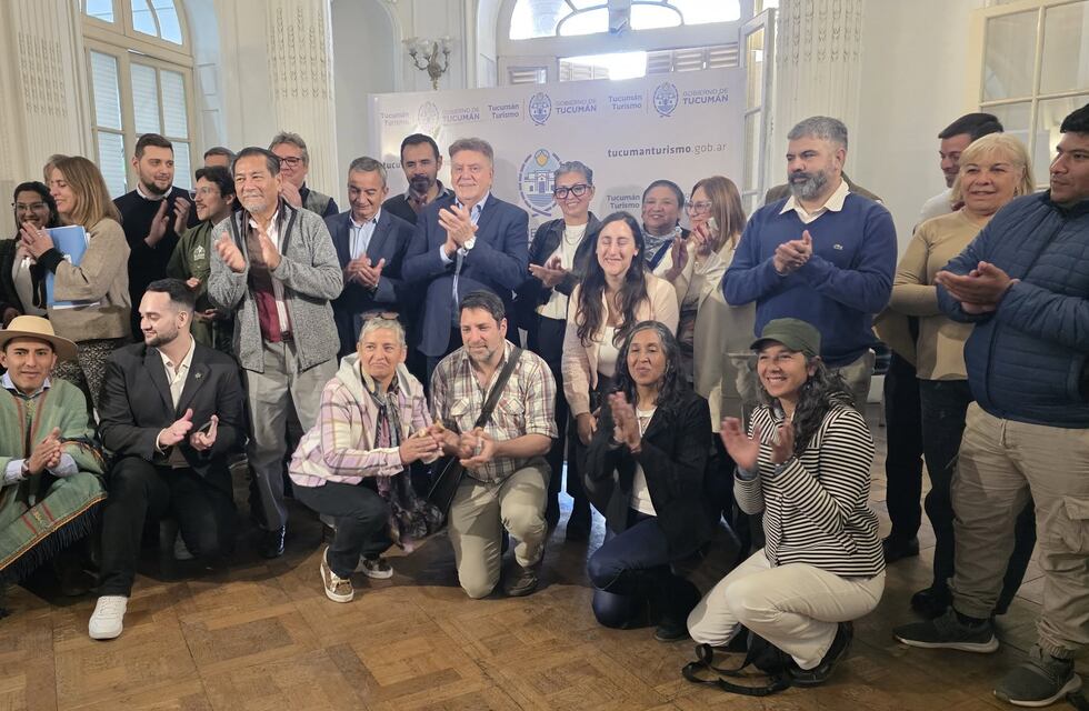 Proteger la biodiversidad de nuestras Yungas