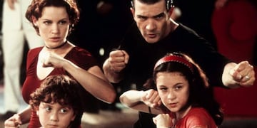 Vuelve “Mini Espías” esta vez de la mano de Netflix y con un nuevo elenco.