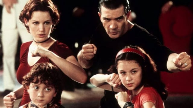 Vuelve “Mini Espías” esta vez de la mano de Netflix y con un nuevo elenco.