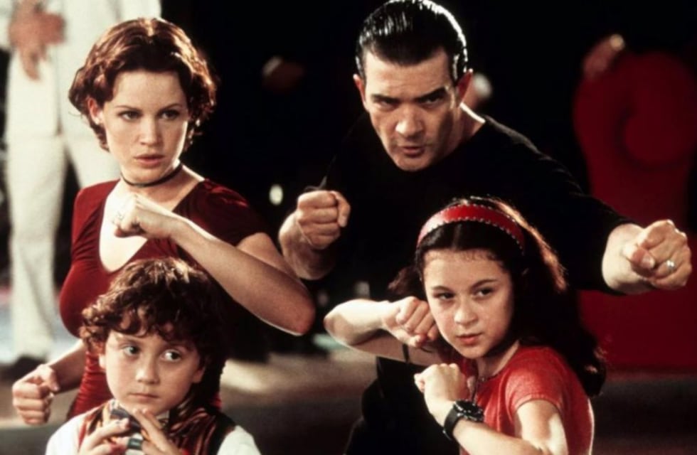 Vuelve “Mini Espías” esta vez de la mano de Netflix y con un nuevo elenco