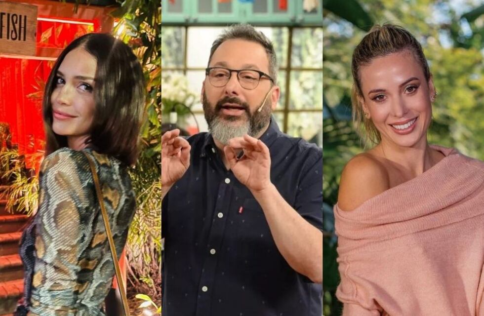 La original idea de Jésica Cirio y Zaira Nara para homenajear a Gerardo Rozín: “El estudio tendría que llevar su nombre”