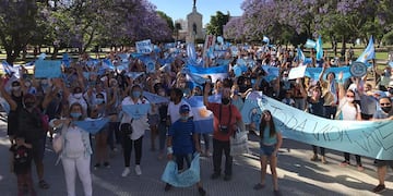 Caravana Provida Bahía Blanca