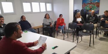 Se definieron las fechas para los Concursos de Pesca de los clubes de Tres Arroyos para la temporada 2023/24