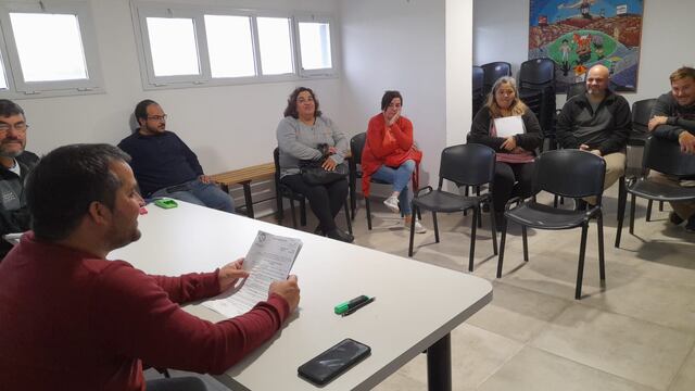 Se definieron las fechas para los Concursos de Pesca de los clubes de Tres Arroyos para la temporada 2023/24