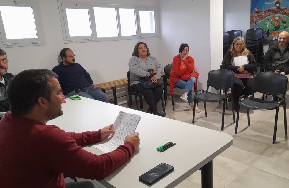 Se definieron las fechas para los Concursos de Pesca de los clubes de Tres Arroyos para la temporada 2023/24