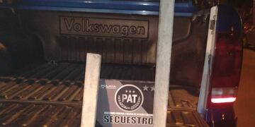 Las reglas que estaba robando desde Sportivo Norte