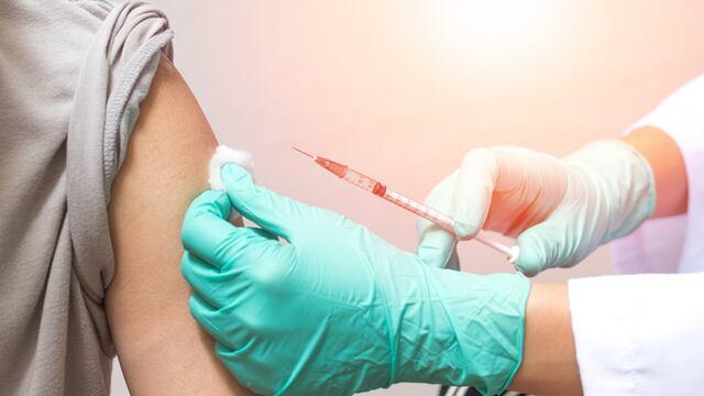 Vacunación contra el Coronavirus