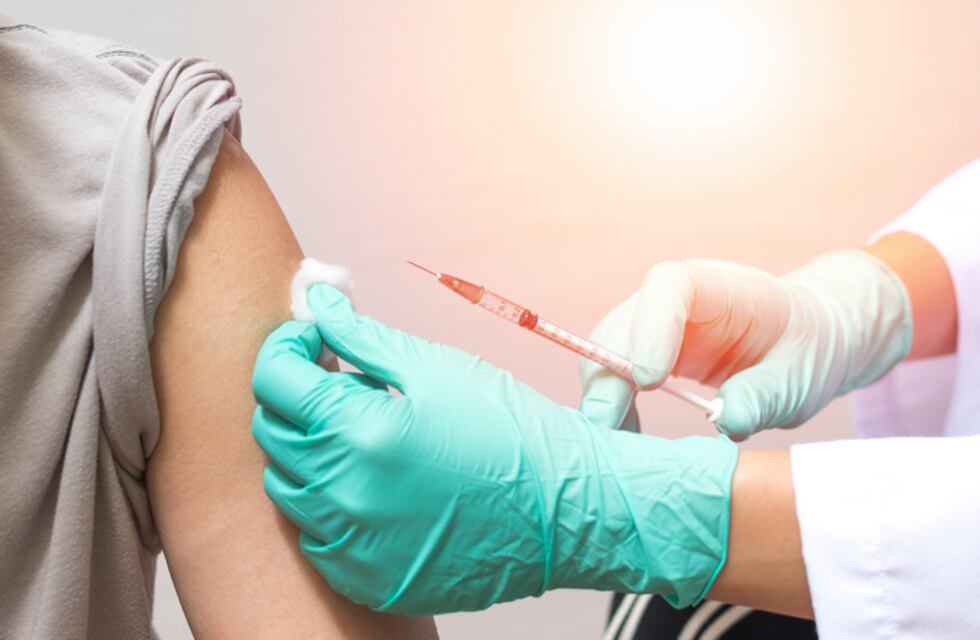 Se incrementa la confianza de los argentinos en las vacunas contra el coronavirus